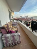 Sincan Pınarbaşı Mah Ön Cephe Kredi Limitsiz Katta 3+1 Satılık Daire