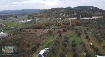 Akman Gayrimenkulden Osmancalı Mah Tek Tapu 1425m2 Satılık Arazi