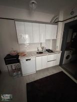 Akman Gayrimenkul'den Muradiyede Eşyalı Kiralık 1+1 Sıfır Daire