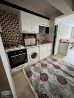 Akman Gayrimenkul'den Muradiye'de Kiralık 1+1 Eşyalı Daire