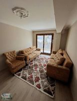 Akman Gayrimenkul'den Muradiye'de Kiralık 1+1 Eşyalı Daire