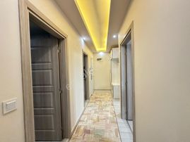 Denızyoluna Sıfır, Merkezı Konumda Eşyalı 2+1