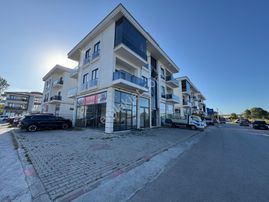 Adapazarı Zirai Aletlere Yakın Cadde Üstü Önü Açık Köşe Dükkan