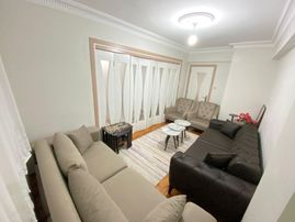 Hacıkaplanlar Mahallesinde3 +1 Daıre