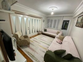 Hacıkaplanlar Mahallesinde3 +1 Daıre