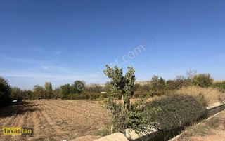 Oğuzeli Subaşında İmara Yakın Geleceğe Yatırımlık Arazi