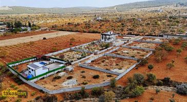 Suboğaz Yatırımlık Ve Bağ Evine Uygun Satılık Arazi