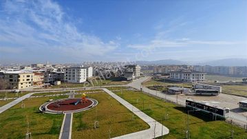 Dialog Akev/demirci Süper Konum Ferah Satılık 5+1 Dubleks Daire