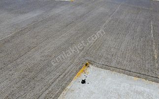 Konya Karatay Başak Satılık İmarlı Arsa 10.000 M2