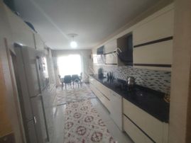 Yılmaz Gayrimenkulden Ultra Lüks Ful Yapılı Kacırılmayacak 4+1 Fırsat Dairesi