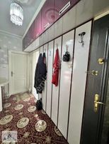 Havalojmanları Mevkiin'de 3+1 Bakımlı Arakat Daire