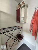 Havalojmanları Mevkiin'de 3+1 Bakımlı Arakat Daire