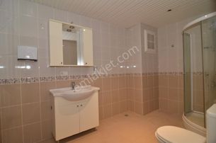 Alanya Oba Mahallesi Kiralık 3+1 Daire