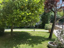 Elite'den Butik Sitede Boş Havuz Cepheli Daire