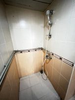 Manavgat Merkezde Doğu Garajına Yakın Amerikan Mutfak 2+1bahçekat Daire