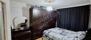 Kısmet Emlak'tan Atatürk Mah. Merkezde Ara-kat 3+1 Daire