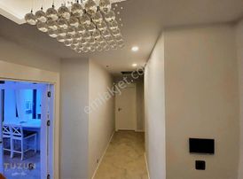 Tüzün'den Halil Erenler Sitesinde Eşyalı 2+1 Lüx Satılık Daire