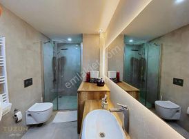 Tüzün'den Halil Erenler Sitesinde Eşyalı 2+1 Lüx Satılık Daire