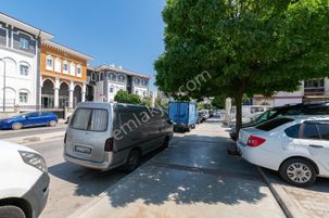 Emin'den Atıfbey Hükümet Konağı Yanı Pasaj İçi Depo