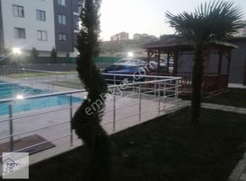 Balkan'da 2+1 Lüks Eşyalı Satılık Bahçe Katı