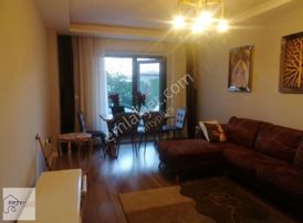 Balkan'da 2+1 Lüks Eşyalı Satılık Bahçe Katı