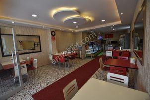 Emin'den Menderes Tekelide Yüksek Cirolu Pide Lahmacun