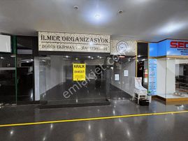 Buttim A Blokta Satılık 50 M² Ofis Asansör Yanı