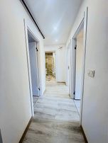 Tek Doğan'dn Çırpıcı Mh.satılık Sıfır 2+1 2.kat Köşe Başı