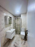 Tek Doğan'dn Çırpıcı Mh.satılık Sıfır 2+1 2.kat Köşe Başı