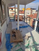 Sırakapılar Mevkisinde 2+1 - 3+1 Satılık Daireler