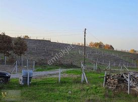 Saray Büyükyoncalı Yeniköy'de 663m2 İmar İçi Harika Hisse