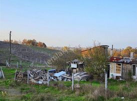 Saray Büyükyoncalı Yeniköy'de 663m2 İmar İçi Harika Hisse