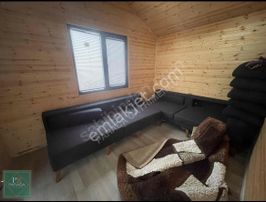 İnegöl Muratbey De Dere Kıyısında Hobi Bahçesi