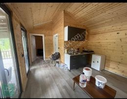 İnegöl Muratbey De Dere Kıyısında Hobi Bahçesi