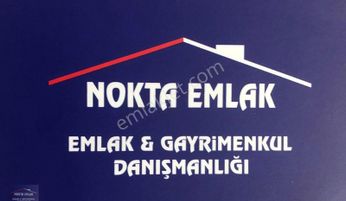 Nokta Emlak' Dan / Sarmaşıklı Parkında 3+1 D.gazlı Ara Kat Daire