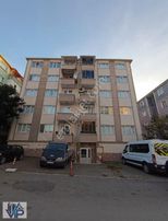 Bafra Vip Gayrimenkulden Medibafra Karşısı Satılık 2+1 Daire