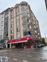 Bafra Vıp Gym'den Altınyaprak Mah'de Satılık 170m Lüx Daire