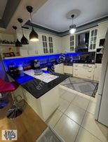 Bafra Vıp Gym'den Altınyaprak Mah'de Satılık 170m Lüx Daire