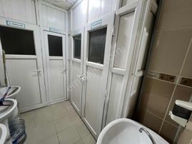 ****ilke Emlaktan****cengiz Topel Mah Cadde Üstü 2 Katlı Ofis