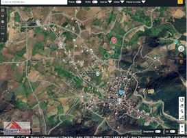 Bursa Osmangazi Seçköy Satılık 1441 M2 Tarla Resmi Yol Var