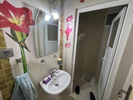 ****ilke Emlaktan****otogar Karşısında Geniş Bakımlı 3+1 Daire