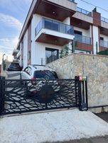 Trabzon 1 Nolu Bostancı Da Satılık 4+1 Lüx Villa