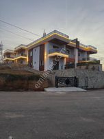 Trabzon 1 Nolu Bostancı Da Satılık 4+1 Lüx Villa