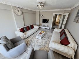 Novuss Gayrimenkul\\mit Evleri Arkasında İçi Yapılı Arakat 3+1