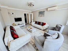 Novuss Gayrimenkul\\mit Evleri Arkasında İçi Yapılı Arakat 3+1