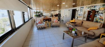 Rw Nefes'ten Altınkum'da Kapalı Teraslı Dubleks Daire