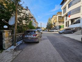 Başiskele Serdar Mah . 2+1 90m2 Kiralık Daire