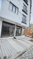 Baran Caddesinde 164 M2 Satılık İşyeri