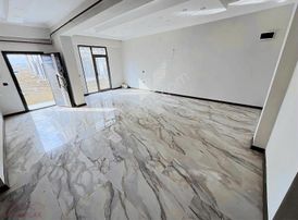 Bu Fırsat Kaçmaz Cadde Üzeri Lüks 3+1 Sıfır 160m2 Bahçe Dubleksi