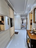 Turyap'tan Bağdat Caddesine Çok Yakın Katta Tek 140 M2 Net 4+1